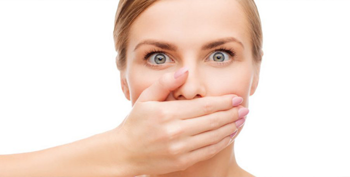 Laser Dentistry: A Cure to a Bad Breath (Halitosis)