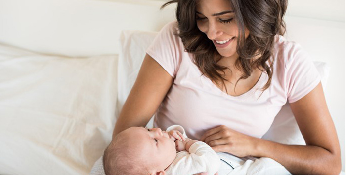 Breastfeeding and Breast Augmentation