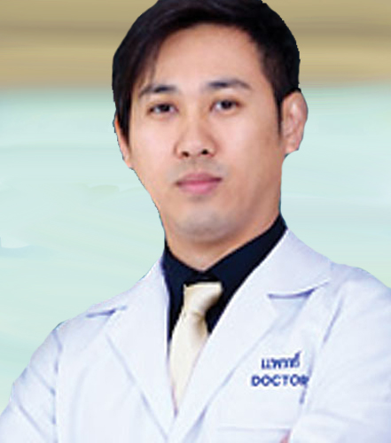 Dr Parinya