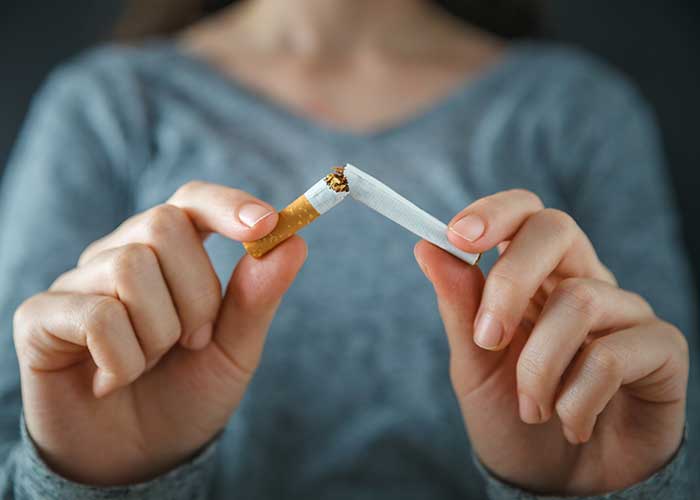 Stop Smoking – Benefits For Cosmetic Surgery